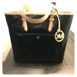 Brand new with tags Michael Kors bag